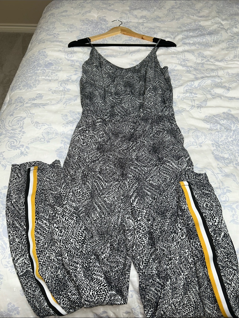 Peyton Jensen Romper